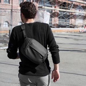 Peak Design Camera Bag NWT